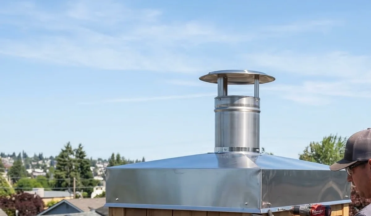 Chase Cover Replacement service visual